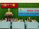 15 đội thi tìm hiểu Công đoàn Việt Nam 15 đội thi tìm hiểu Công đoàn Việt Nam