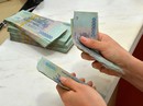 “Bốc thuốc” kéo giảm nợ xấu “Bốc thuốc” kéo giảm nợ xấu