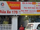 Doanh nghiệp quảng cáo khóc ròng Doanh nghiệp quảng cáo khóc ròng
