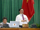 Đùn đẩy điều hành giá xăng dầu Đùn đẩy điều hành giá xăng dầu