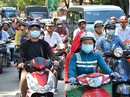 Đầu năm 2015, TP HCM thu phí xe máy Đầu năm 2015, TP HCM thu phí xe máy