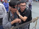 Soi đường cho người khiếm thị Soi đường cho người khiếm thị