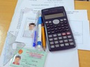 Tự ý dán ảnh lên CMND cho đẹp Tự ý dán ảnh lên CMND cho đẹp