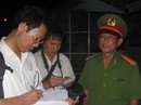 Vụ giang hồ đấu súng với công an: Khen thưởng 7 tập thể và 7 cá nhân Vụ giang hồ đấu súng với công an: Khen thưởng 7 tập thể và 7 cá nhân