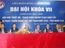 Đại hội VFF: Tìm HLV trưởng người Nhật cho tuyển Việt Nam Đại hội VFF: Tìm HLV trưởng người Nhật cho tuyển Việt Nam
