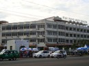 Đại học Quy Nhơn công bố điểm chuẩn Đại học Quy Nhơn công bố điểm chuẩn