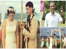 Sơ tán đám cưới trong mơ vì ông Obama muốn… chơi golf Sơ tán đám cưới trong mơ vì ông Obama muốn… chơi golf