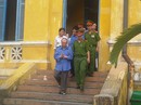Phúc thẩm đại án tham nhũng tại ALC II: Hủy tội danh “Tham ô tài sản” Phúc thẩm đại án tham nhũng tại ALC II: Hủy tội danh “Tham ô tài sản”