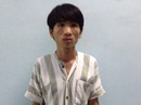 Bắt thêm đồng phạm trộm thiết bị chứa chất phóng xạ Bắt thêm đồng phạm trộm thiết bị chứa chất phóng xạ