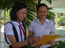 TP HCM: "Nóng" cuộc đua vào Trường THPT chuyên Lê Hồng Phong TP HCM: "Nóng" cuộc đua vào Trường THPT chuyên Lê Hồng Phong