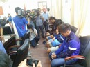 Hợp pháp hóa cá cược: Chưa đủ Hợp pháp hóa cá cược: Chưa đủ