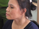 Bắt nữ đồng phạm trộm tại UBND TP Tam Kỳ Bắt nữ đồng phạm trộm tại UBND TP Tam Kỳ