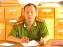 Bắt khẩn cấp Phó trưởng Công an thị xã Gia Nghĩa Bắt khẩn cấp Phó trưởng Công an thị xã Gia Nghĩa