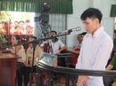 Tuyên tử hình kẻ cuồng sát 2 chị em vì tình Tuyên tử hình kẻ cuồng sát 2 chị em vì tình