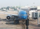 Cổ phiếu Vietnam Airlines đắt hàng Cổ phiếu Vietnam Airlines đắt hàng
