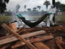 Phát hiện ca nghi nhiễm Ebola tại Đà Nẵng Phát hiện ca nghi nhiễm Ebola tại Đà Nẵng