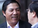 Ông Nguyễn Bá Thanh bất ngờ dự toà xử bầu Kiên Ông Nguyễn Bá Thanh bất ngờ dự toà xử bầu Kiên