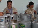 Gas giảm 13.000 đồng/bình 12 kg Gas giảm 13.000 đồng/bình 12 kg