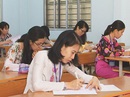 Khánh Hòa: Chăm lo tốt cho giáo viên Khánh Hòa: Chăm lo tốt cho giáo viên