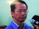 Lý Xuân Hải tức giận khi biết bầu Kiên mua cổ phiếu ACB Lý Xuân Hải tức giận khi biết bầu Kiên mua cổ phiếu ACB