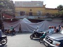 Hà Nội: Nổ kinh hoàng tại quán bia hơi, 3 người nhập viện Hà Nội: Nổ kinh hoàng tại quán bia hơi, 3 người nhập viện