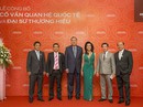 Hung Thinh Corp. công bố cố vấn quan hệ quốc tế Hung Thinh Corp. công bố cố vấn quan hệ quốc tế