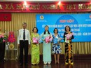 Không chịu làm... lãnh đạo Không chịu làm... lãnh đạo