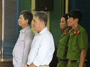 Nhận hối lộ 100 triệu đồng, lãnh 10 năm tù Nhận hối lộ 100 triệu đồng, lãnh 10 năm tù