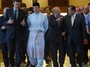 Malaysia bất ngờ xem xét khả năng MH370 rơi ở Vịnh Bengal Malaysia bất ngờ xem xét khả năng MH370 rơi ở Vịnh Bengal