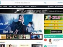 Xử phạt thêm 4 trang web đăng "nhạc rác" Xử phạt thêm 4 trang web đăng "nhạc rác"