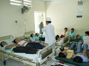 Đi du lịch tại TP Vũng Tàu, 30 người bị ngộ độc thực phẩm Đi du lịch tại TP Vũng Tàu, 30 người bị ngộ độc thực phẩm