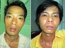Dàn cảnh để giật dây chuyền của bạn nhậu Dàn cảnh để giật dây chuyền của bạn nhậu