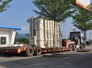 Xe tải 100 tấn đã thoát khỏi địa bàn Đồng Nai Xe tải 100 tấn đã thoát khỏi địa bàn Đồng Nai