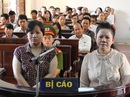 Tham ô hơn 7,1 tỉ đồng, nguyên nữ sĩ quan công an lãnh 20 năm tù Tham ô hơn 7,1 tỉ đồng, nguyên nữ sĩ quan công an lãnh 20 năm tù