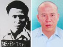 Bị bắt sau 31 năm trốn lệnh truy nã Bị bắt sau 31 năm trốn lệnh truy nã