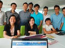 Bỏ học thạc sĩ đi bán vé xe Bỏ học thạc sĩ đi bán vé xe