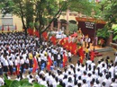 TP HCM: Quận 3 công bố kế hoạch tuyển sinh đầu cấp TP HCM: Quận 3 công bố kế hoạch tuyển sinh đầu cấp