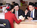 Ngân hàng Việt chạy đua xuất ngoại “kiếm cơm” Ngân hàng Việt chạy đua xuất ngoại “kiếm cơm”