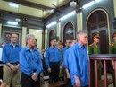 Tham ô tại ALC II: Đề nghị 3 án tử hình, 3 án chung thân Tham ô tại ALC II: Đề nghị 3 án tử hình, 3 án chung thân