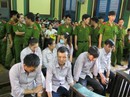 Mua 7 kg ma túy bằng ngoại tệ, 3 con buôn lãnh án tử Mua 7 kg ma túy bằng ngoại tệ, 3 con buôn lãnh án tử