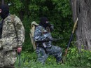 Kiev: 2.000 lính Nga thiệt mạng ở Ukraine Kiev: 2.000 lính Nga thiệt mạng ở Ukraine