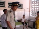 Bệnh nhi chết đột ngột, phóng viên bị cản trở tác nghiệp Bệnh nhi chết đột ngột, phóng viên bị cản trở tác nghiệp