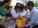 Hội vui cho trẻ em khuyết tật Hội vui cho trẻ em khuyết tật