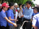 Cần bồi dưỡng nghiệp vụ kiểm tra cho cơ sở Cần bồi dưỡng nghiệp vụ kiểm tra cho cơ sở