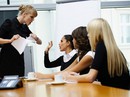 Muốn bị sếp ghét, thật dễ... Muốn bị sếp ghét, thật dễ...