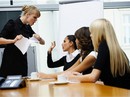 Đối phó với sự chỉ trích Đối phó với sự chỉ trích