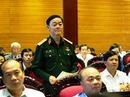 Thứ trưởng Quốc phòng: Nhiều nước cũng làm sân golf trong sân bay Thứ trưởng Quốc phòng: Nhiều nước cũng làm sân golf trong sân bay