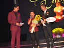 Lễ trao giải Mai Vàng 2013 Lễ trao giải Mai Vàng 2013