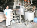 Ưu tiên giải quyết quyền lợi công nhân Ưu tiên giải quyết quyền lợi công nhân
