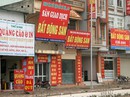 Tình trạng "sốt" đất có tiếp diễn? Tình trạng "sốt" đất có tiếp diễn?
